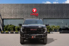 GMC Sierra 1500 2023