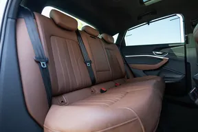 Audi e-tron 55 Sportback 2020