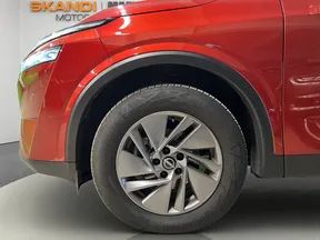 Nissan Qashqai 2023