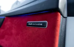 Audi RS Q8 2022