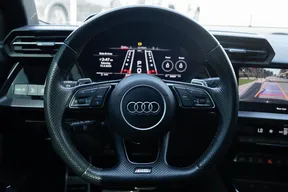 Audi RS3 2022