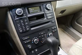 Volvo XC90 D5 2012