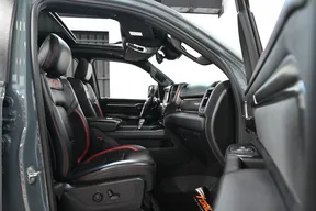 RAM 1500 TRX 2021