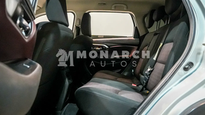 Toyota Urban Cruiser 2024