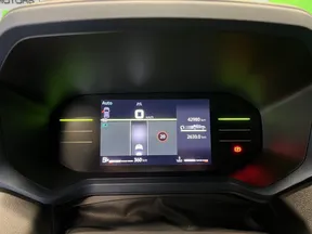 Dacia Duster 2025