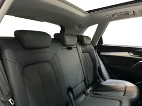 Audi Q5 2024