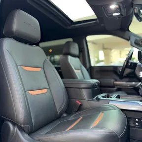 GMC Sierra 1500 2020