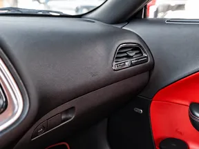 Dodge Challenger 2019