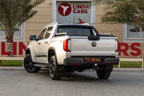 Volkswagen Amarok 2023