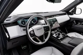 Land Rover Range Rover Sport 2023