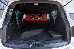 Nissan Patrol 2021