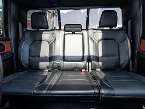 RAM 1500 2025