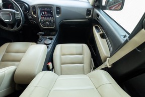 Dodge Durango 2020