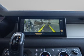 Land Rover Defender 110 2021
