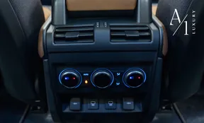 Land Rover Defender 2021