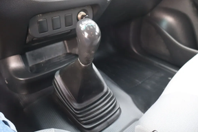 Mitsubishi L200 Double Cab 2020