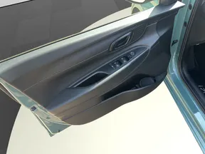 Hyundai i20 2024