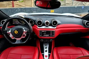 Ferrari California 2015