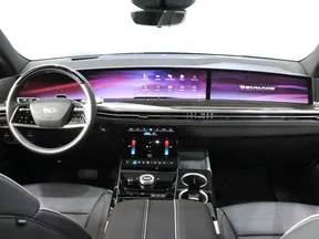 Cadillac Escalade 2025