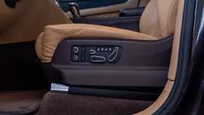 Bentley Bentayga 2017