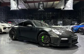 Porsche 911 Carrera 4S 2020