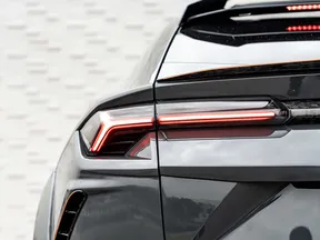 Lamborghini Urus 2022