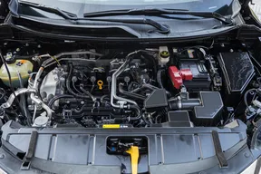 Nissan X-Trail 2024