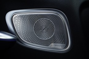 Mercedes-Benz GLC 200 2025