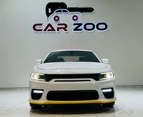 Dodge Charger 2022