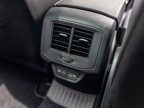 Volkswagen T-Roc 2024