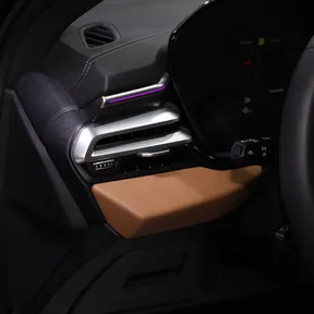 Audi A6 2026