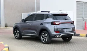 Kaiyi X3 Pro 2024