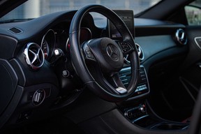 Mercedes-Benz GLA 250 2020