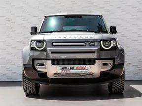 Land Rover Defender 110 2024