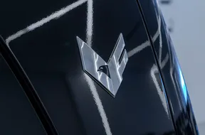 Mercedes-Benz V-Class 250 2021