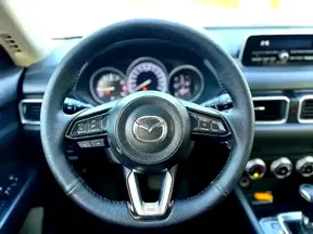 Mazda CX-5 2020