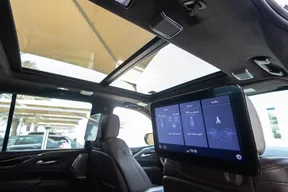 Cadillac Escalade 2021