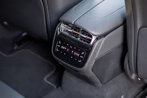 Mercedes-Benz EQE AMG 43 2023