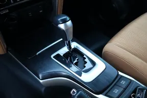 Toyota Fortuner 2016