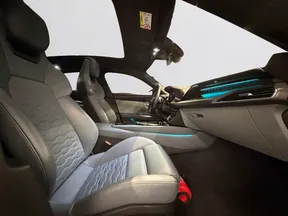 Audi e-tron GT 2022