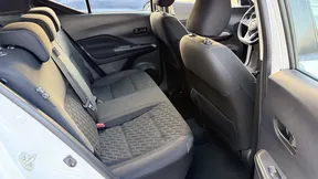Nissan Kicks 2022