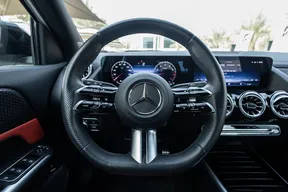 Mercedes-Benz GLA 200 2024