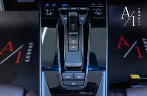 Porsche 911 Carrera 2024