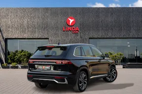 Geely Xingyue L / Monjaro 2024