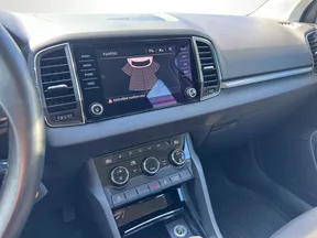 Škoda Karoq 2020