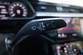 Audi e-tron 55 Sportback 2020