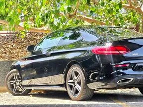 Mercedes-Benz C-Class 300 2020