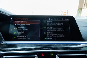 BMW X7 40i 2021
