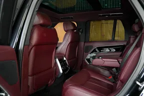 Land Rover Range Rover 2023