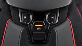 Lamborghini Aventador 2016